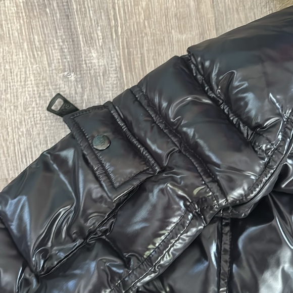 Girls SAM jacket - Picture 8 of 9